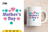 Mother's Day Motivational SVG Bundle Clipart