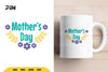 Motivational Mother's Day SVG Bundle Clipart