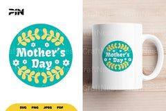 Mother's Day Motivational SVG Bundle Clipart - CraftNest - Digital Crafting and Art