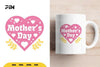 Motivational Mother's Day SVG Bundle
