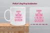Mother's Day SVG Bundle