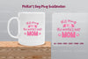 Mother's Day SVG Bundle Clipart