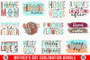 Mother's Day Clipart Bundle