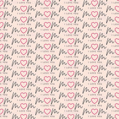 Mother's Day Sublimation Digital Paper - CraftNest - Digital Crafting and Art