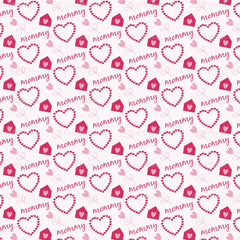 Mother's Day Sublimation Digital Paper - CraftNest - Digital Crafting and Art