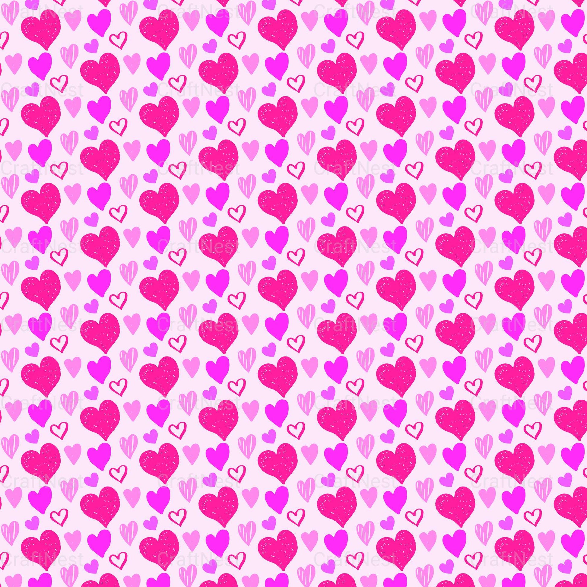 Mother's Day Sublimation Digital Paper - CraftNest - Digital Crafting and Art