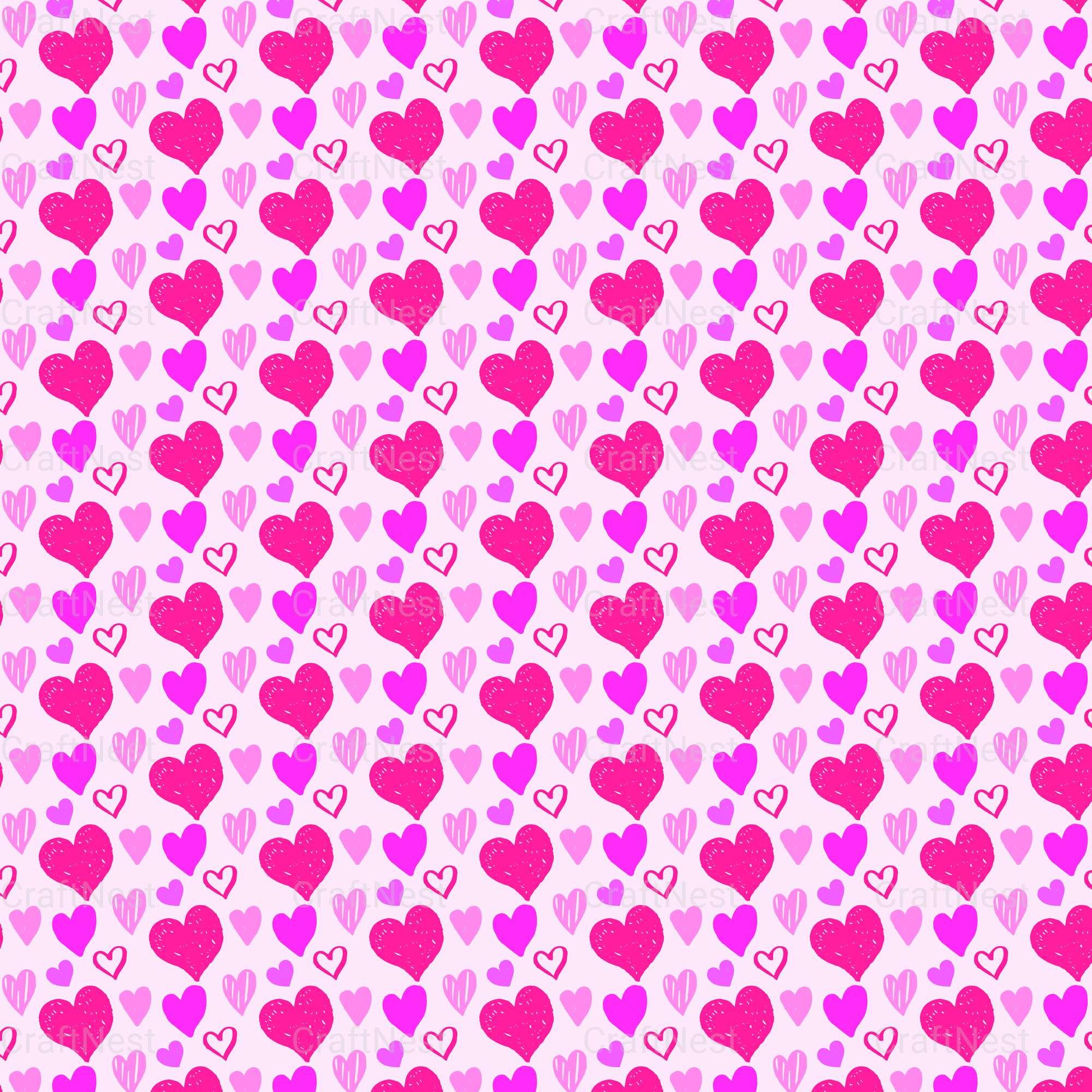 Mother's Day Sublimation Digital Paper - CraftNest - Digital Crafting and Art