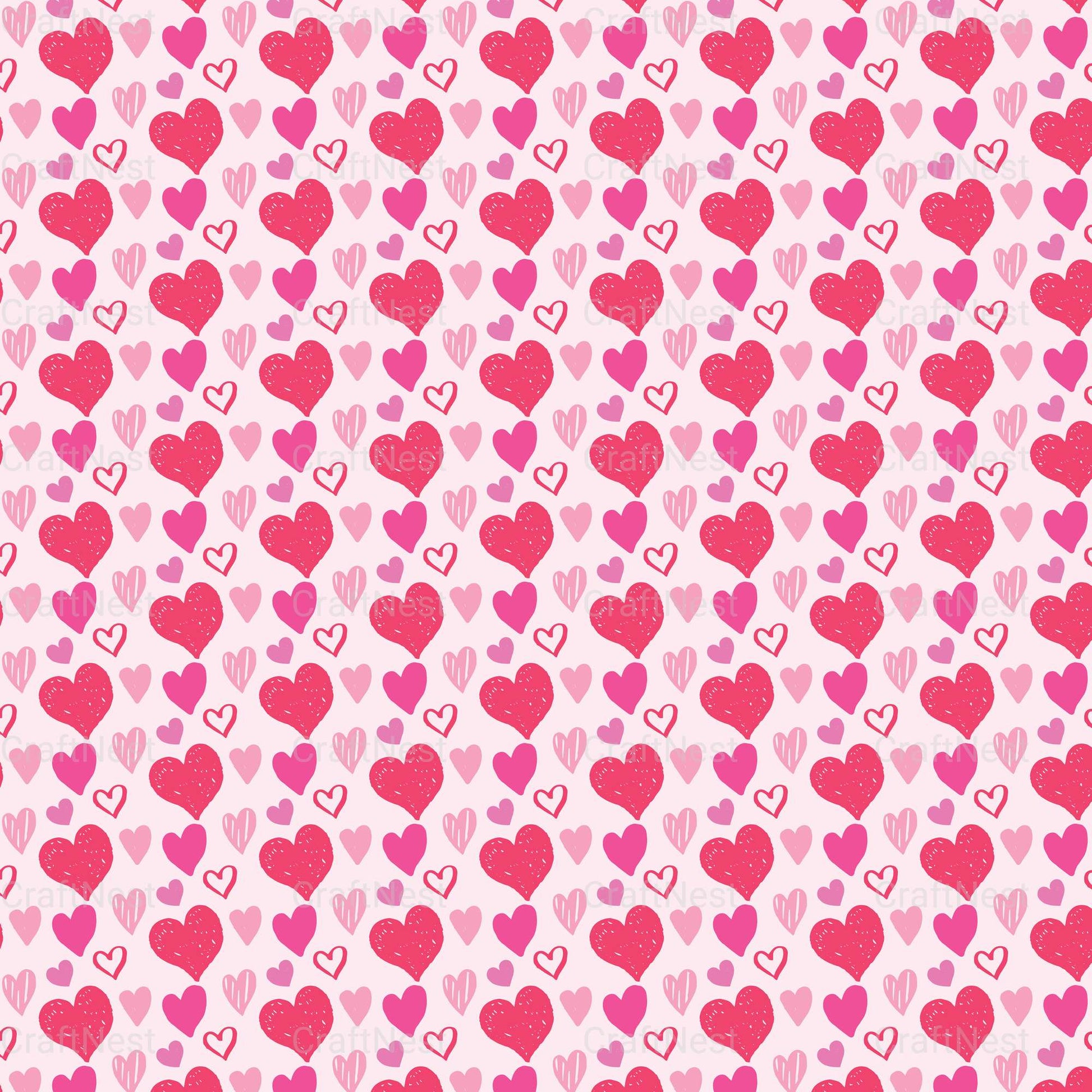 Mother's Day Sublimation Digital Paper - CraftNest - Digital Crafting and Art
