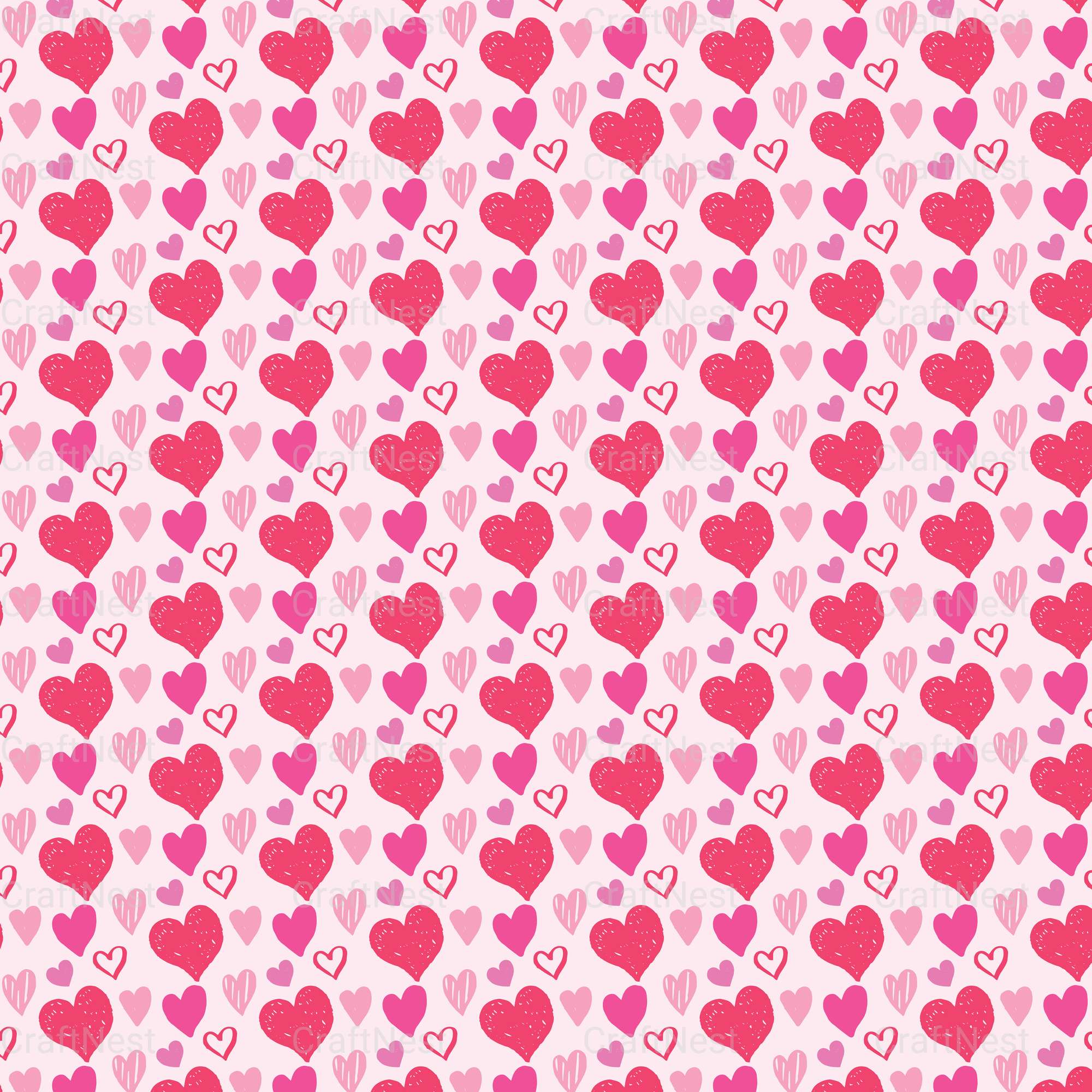 Mother's Day Sublimation Digital Paper - CraftNest - Digital Crafting and Art