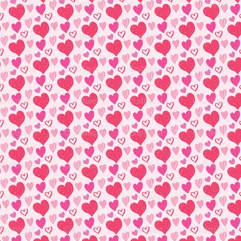 Mother's Day Sublimation Digital Paper - CraftNest - Digital Crafting and Art