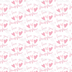 Mother's Day Sublimation Digital Paper - CraftNest - Digital Crafting and Art