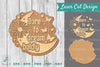 Motivational Laser Cut Decoration SVG Bundle