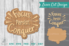 Motivational Laser Cut Decoration Clipart Bundle - CraftNest - Digital Crafting and Art