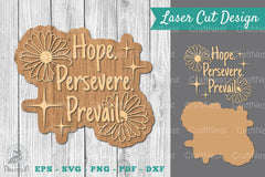 Motivational Laser Cut Decoration SVG Bundle - CraftNest - Digital Crafting and Art