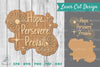Motivational Laser Cut Decoration SVG Bundle