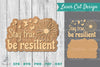 Motivational Laser Cut Decoration SVG Bundle