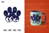 Mountain Paw Adventure SVG Bundle