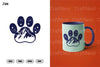 Mountain Paw Adventure SVG Bundle