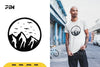 Mountain SVG Bundle