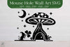 St. Patrick's Day Mouse Hole SVG Bundle