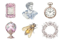 Ultimate Museum Clipart Bundle - CraftNest - Digital Crafting and Art