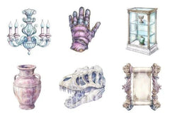 Ultimate Museum Clipart Bundle - CraftNest - Digital Crafting and Art