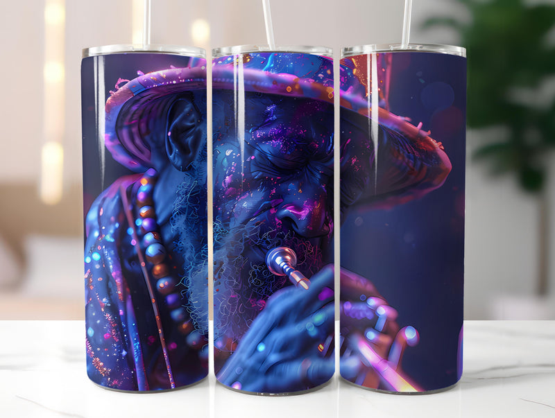 Musician Profession 6 Tumbler Wrap - CraftNest - Digital Crafting and Art