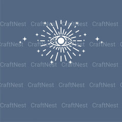 Mystical Butterfly 3D Layered Papercut Clipart Bundle - CraftNest - Digital Crafting and Art