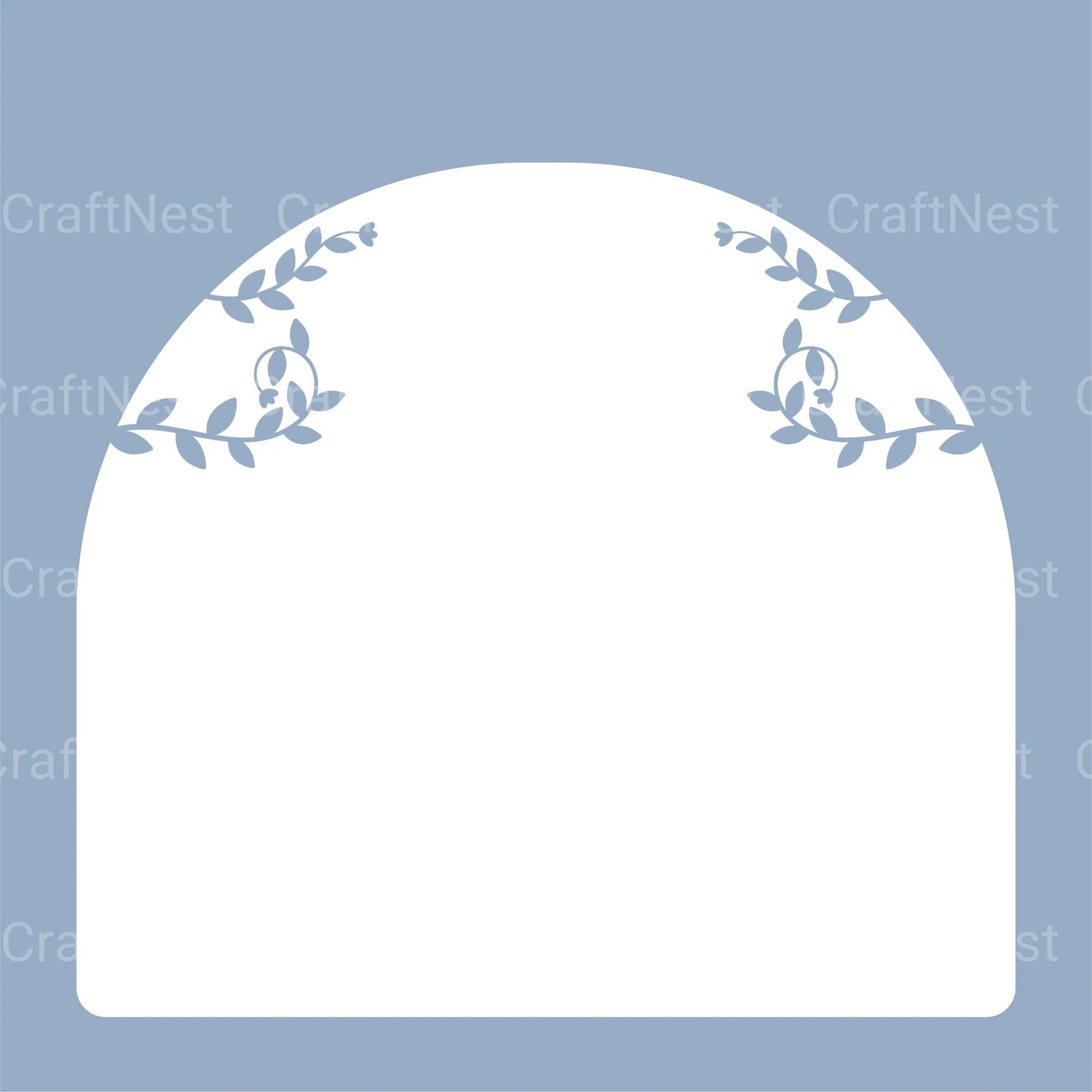 Mystical Butterfly 3D Layered Papercut Clipart Bundle - CraftNest - Digital Crafting and Art
