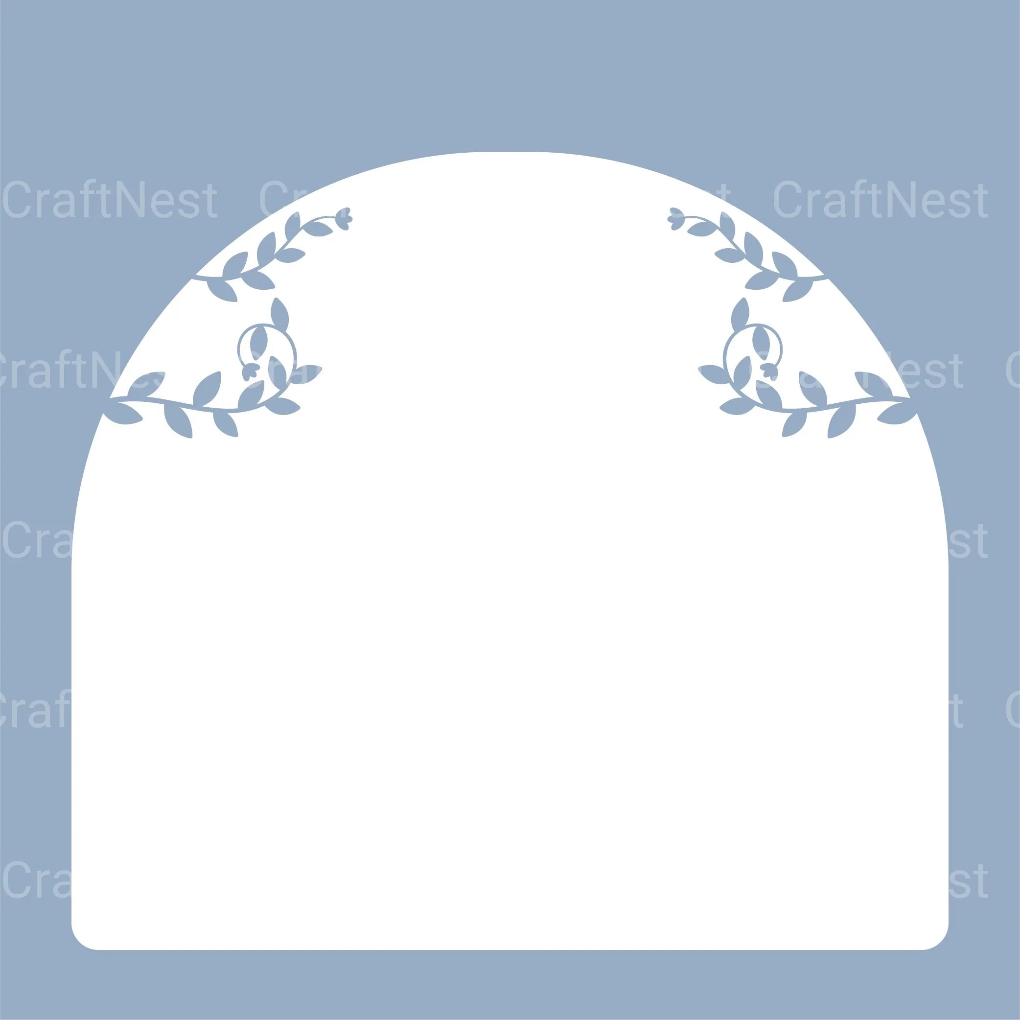 Mystical Butterfly 3D Layered Papercut Clipart Bundle - CraftNest - Digital Crafting and Art