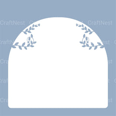 Mystical Butterfly 3D Layered Papercut Clipart Bundle - CraftNest - Digital Crafting and Art
