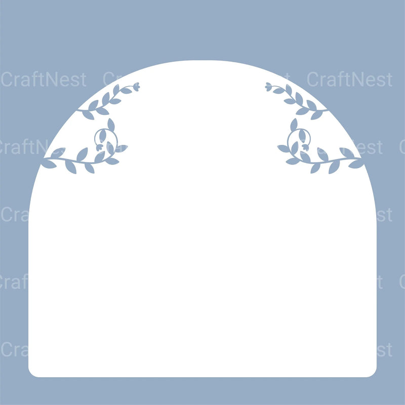 Mystical Butterfly 3D Layered Papercut Clipart Bundle - CraftNest - Digital Crafting and Art