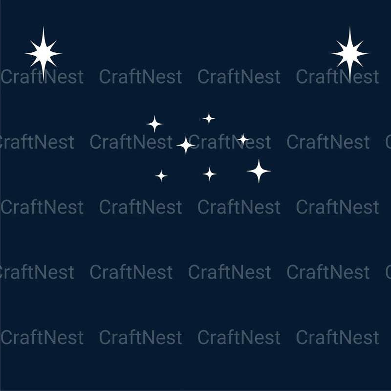 Nativity Scene 3D Layered Papercut SVG Bundle - CraftNest - Digital Crafting and Art