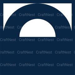 Nativity Scene 3D Layered Papercut SVG Bundle - CraftNest - Digital Crafting and Art