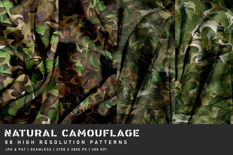 Natural Camouflage