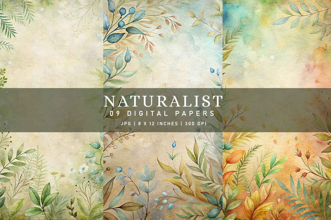 Naturalist