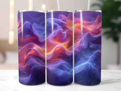 Nautical Summer 4 Tumbler Wrap - CraftNest - Digital Crafting and Art