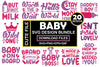 Baby SVG Bundle 11
