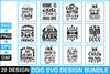 Dog SVG Bundle 17