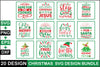 Christmas SVG Bundle 16