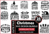 Christmas 23 SVG Bundle