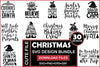 Christmas 1 SVG Bundle