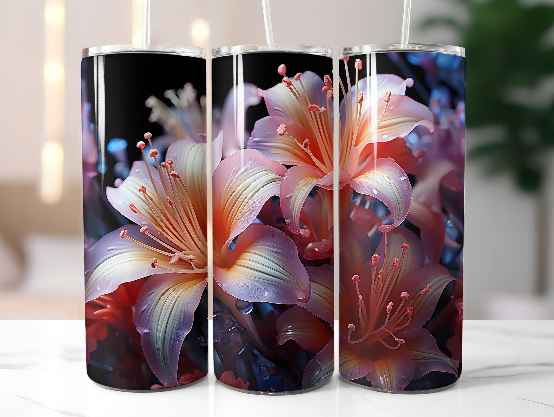 Nerine Novelties Tumbler Wrap - CraftNest