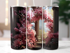 Nerine Novelties Tumbler Wrap - CraftNest