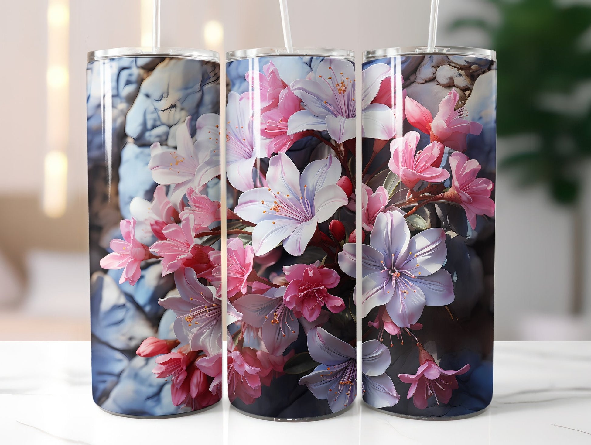 Nerine Novelties Tumbler Wrap - CraftNest