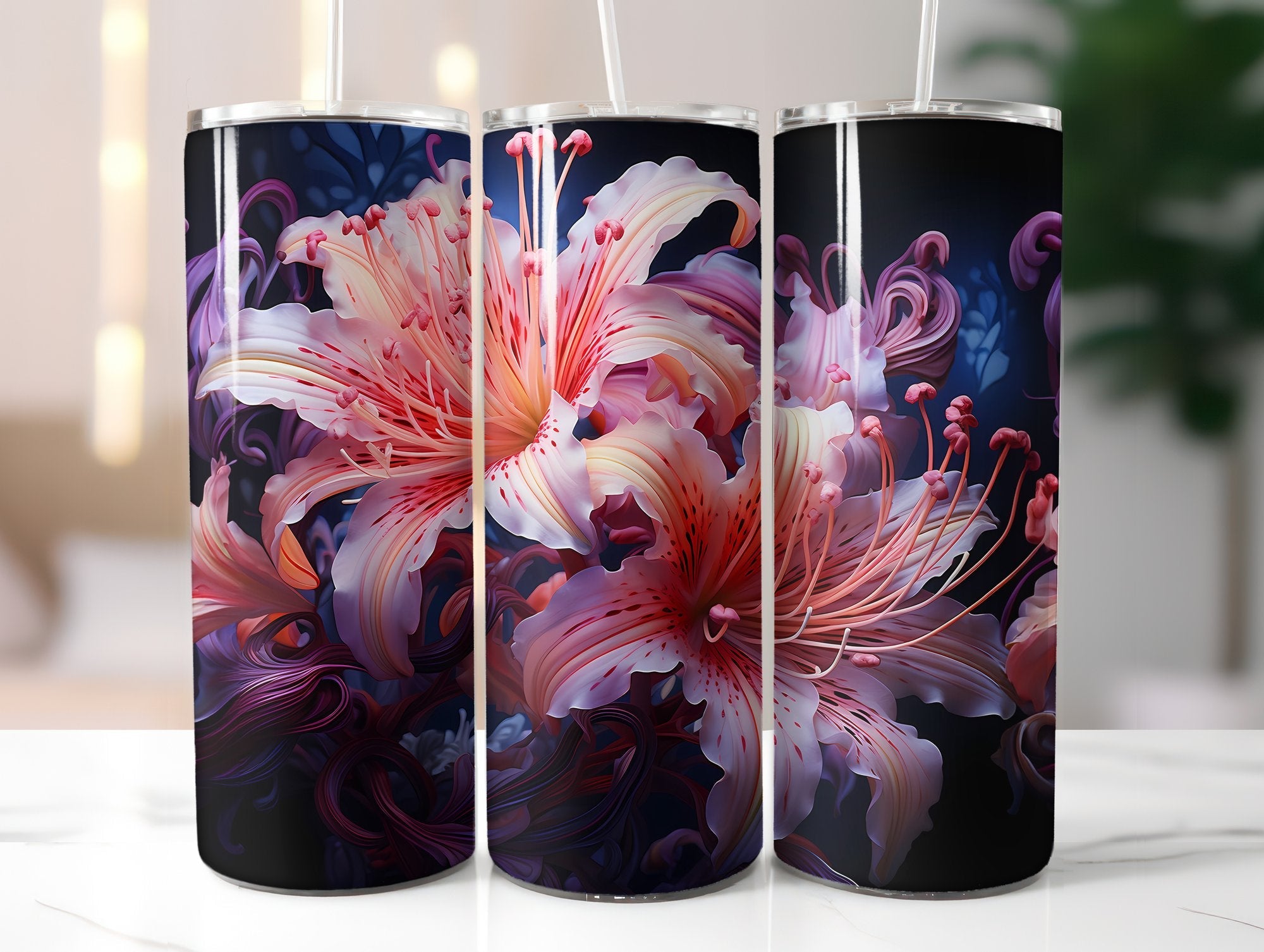 Nerine Novelties Tumbler Wrap - CraftNest
