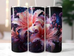 Nerine Novelties Tumbler Wrap - CraftNest