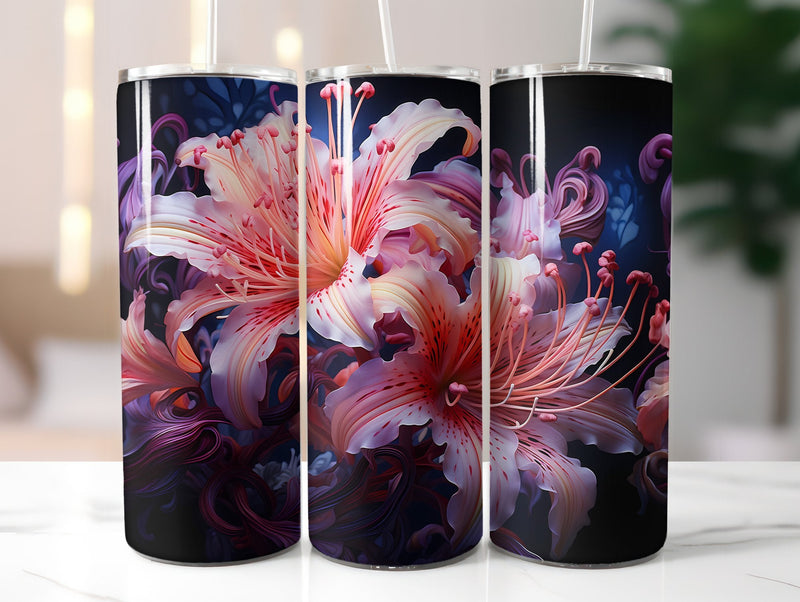 Nerine Novelties Tumbler Wrap - CraftNest