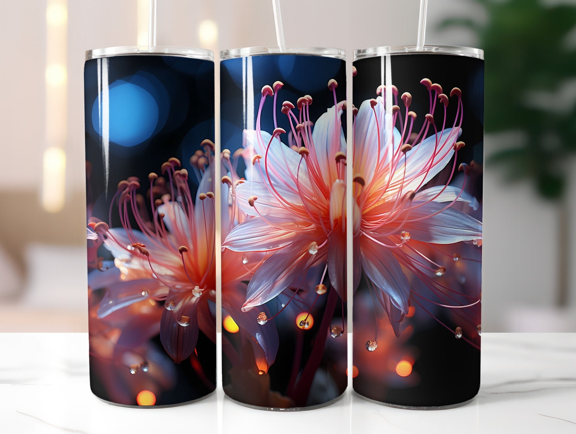 Nerine Novelties Tumbler Wrap - CraftNest