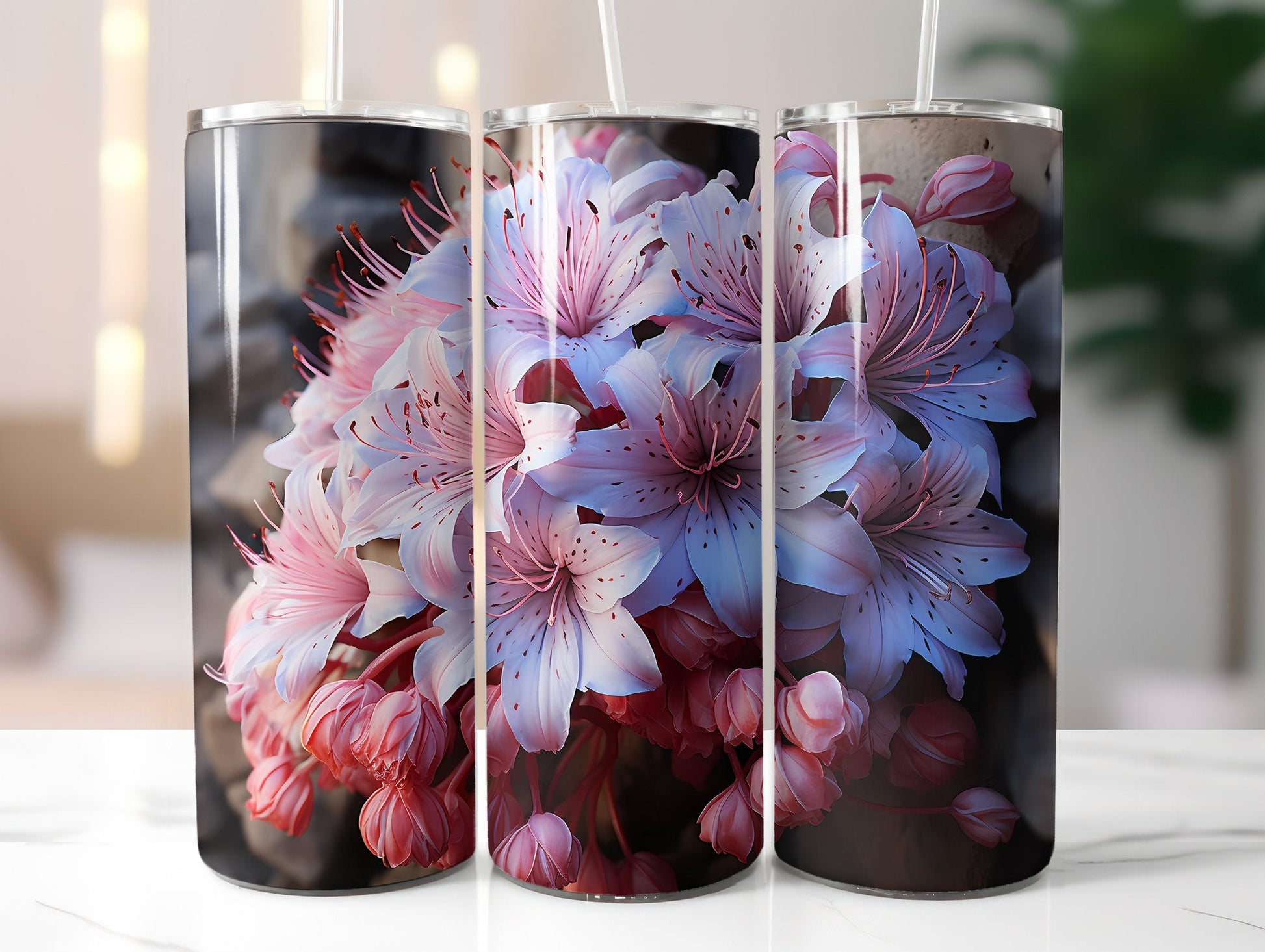 Nerine Novelties Tumbler Wrap - CraftNest